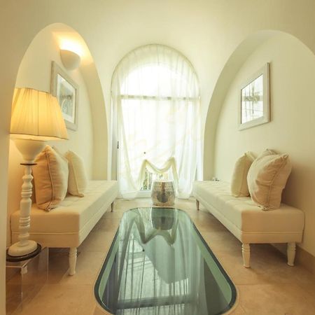 Td Dimora Arcadia With Breathtaking Sea View Monopoli Exterior foto