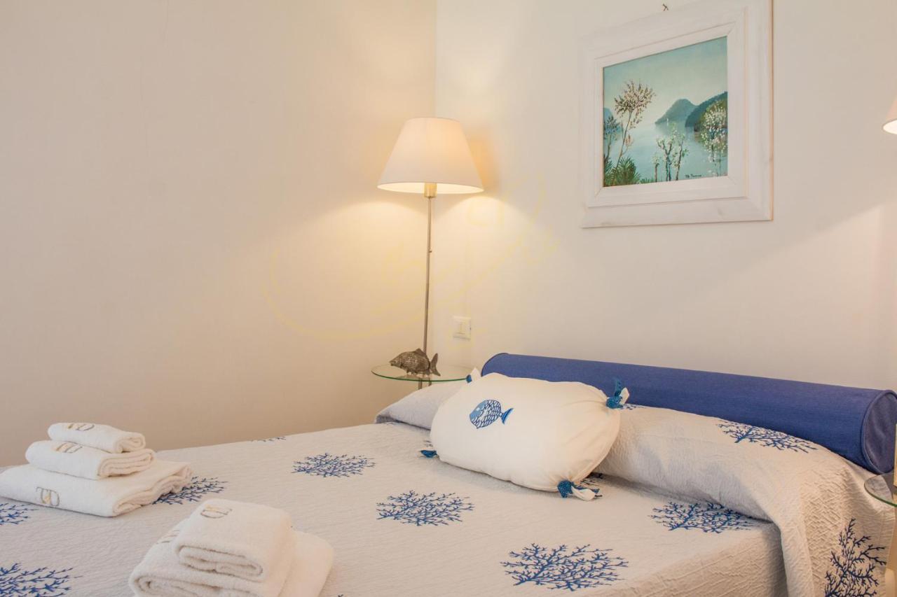 Td Dimora Arcadia With Breathtaking Sea View Monopoli Exterior foto