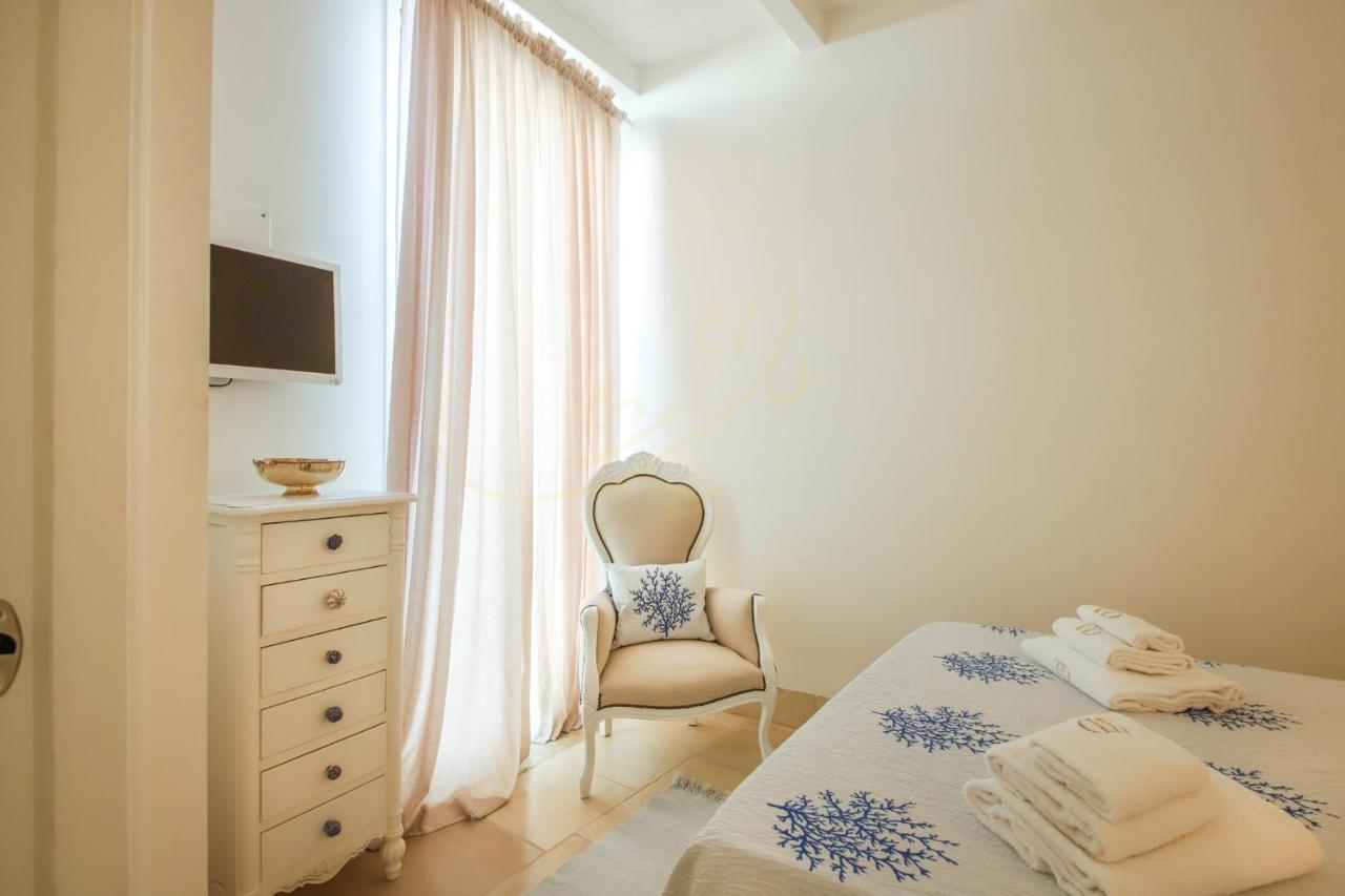 Td Dimora Arcadia With Breathtaking Sea View Monopoli Exterior foto